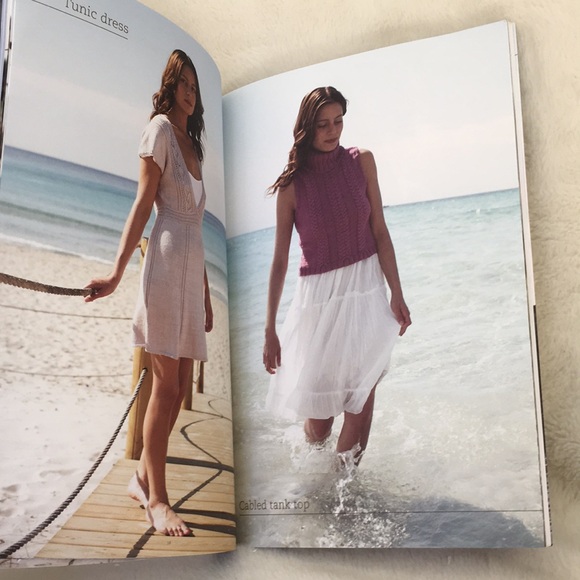 Knitting Books (Set of 3) Two by Debbie Bliss + One by Cornelia Tuttle Hamilton - Picture 6 of 13